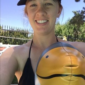 🦁Meet your Posher, Brittney🦁